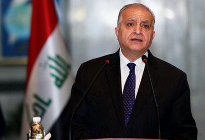 الخارجية العراقية تؤكد: واجبنا حماية السفارات