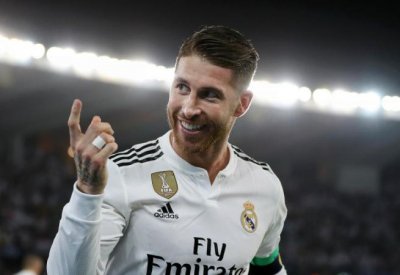 شرط الملكي لتجديد عقد راموس