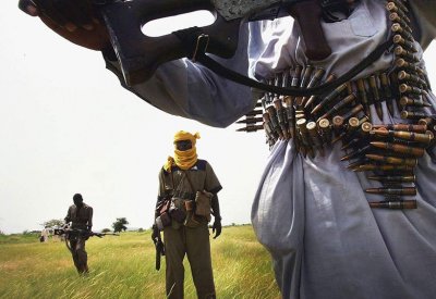 بعد سقوط 24 قتيلا غربي دارفور.. السودان يتوعد الجناة
