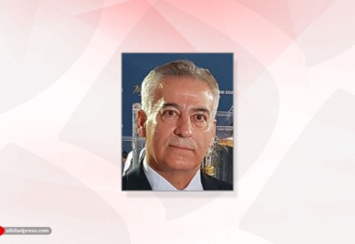 حسن إسماعيل مشرفًا على المجموعة الثالثة في بطولة آسيا تحت 23 عامًا