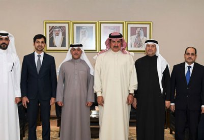 وزارتا العمل والعدل تبحثان التعاون في برامج إعادة تأهيل المحكومين