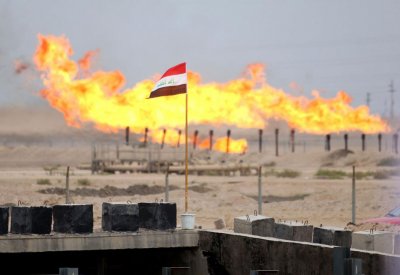  العراق.. تراجع في صادرات النفط بديسمبر 2019 