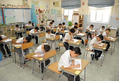 #أجا102 يُعوّض الطلبة عن اختبارات صعبة