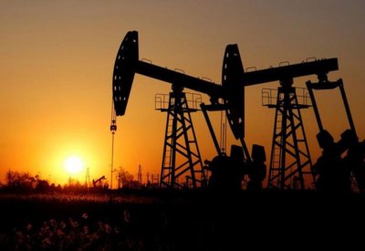 ارتفاع اسعار النفط مع بداية العام الجديد