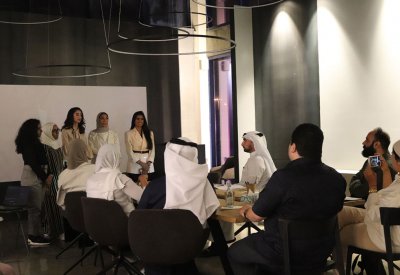 معماريو جامعة البحرين يقترحون حلولاً مبتكرة لمشكلات المناطق القديمة