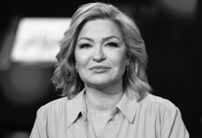 لا وجود لشبهة جنائية في وفاة الإعلامية نجوى قاسم 