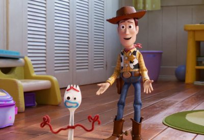 افلام ديزني تخطت مليار دولار في 2019 
