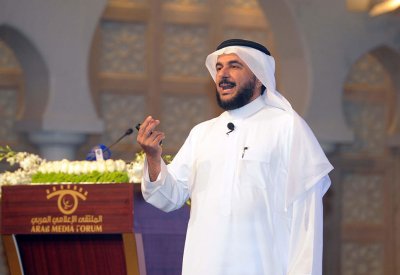 الحبيب يحذر من المرض النفسي الأكثر انتشارًا في الخليج