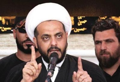 أميركا تدرج ميليشيا عصائب "أهل الحق" على قائمة الإرهاب