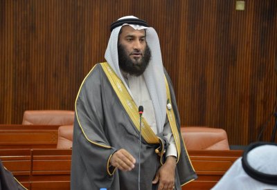 زايد لوزير المواصلات: متى سيتم البدء في تنفيذ مشروع مترو البحرين؟