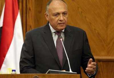  مصر ترفض مجددا "التصعيد التركي" في ليبيا 