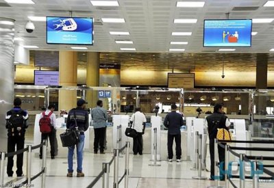 22 % من السياح في العالم يرغبون بزيارة السعودية