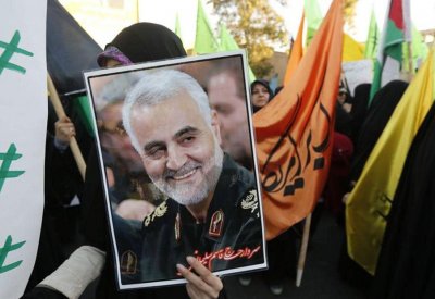  العراق.. جلسة طارئة للبرلمان لبحث الوجود الأميركي 