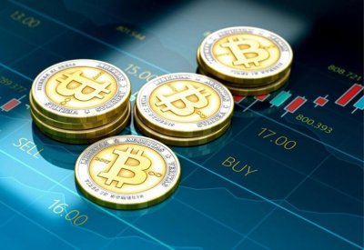 ارتفاع جماعي لأسعار العملات الرقمية المشفرة أمام الدولار