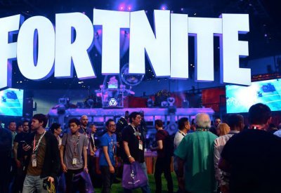 فورتنايت تحقق مبيعات بـ 1.8 مليار دولار في 2019