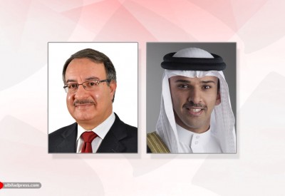 بنك الإثمار يرعى كأس الملك ودوري ناصر بن حمد الممتاز