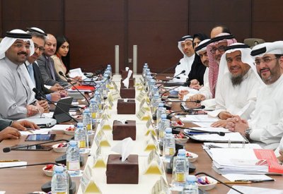 "مالية النواب" تبحث مخالفات تقرير ديوان الرقابة مع "التربية" و "ديوان الخدمة"