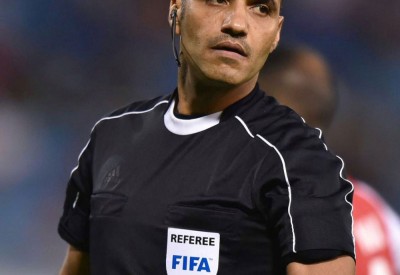 الطاقم البحريني يجتاز اختبار اللياقة