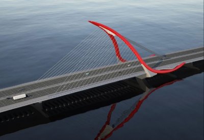 "الأشغال": 2019 عام حافل بإنجازات مشاريع البنية التحتية