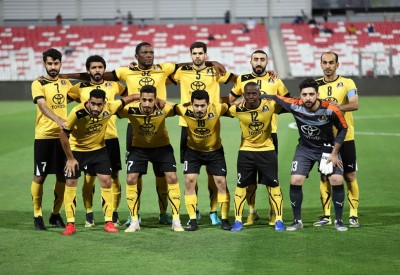 العلوي : النادي خفض نسبته من صفقة حميدان  
