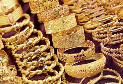  أسعار الذهب في مصر تتجاوز 5.4% خلال 2019