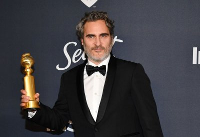 أفضل الأعمال السينمائية والدرامية في جوائز جولدن جلوب 