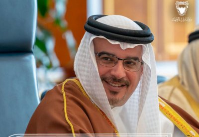 سمو ولي العهد الأمير سلمان بن حمد يأمر بتوزيع 5000 وحدة سكنية للمواطنين