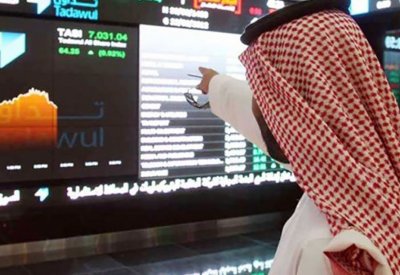 الأسهم السعودية تغلق على ارتفاع عند 8206.13 نقطة