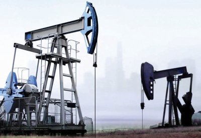 التوتر في الشرق الأوسط يدفع النفط للارتفاع