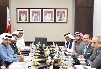 "مالية الشورى"  تبحث مشروع قانون لإدراج إيرادات البلديات في الميزانية العامة للدولة