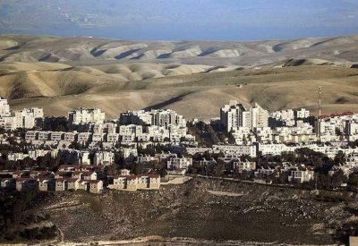 إسرائيل توافق على بناء أكثر من 1900 وحدة استيطانية جديدة 
