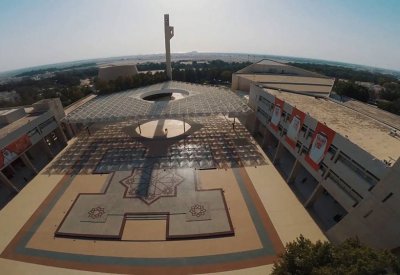 "علوم" جامعة البحرين تنشر 119 بحثاً علمياً خلال عام 2019م
