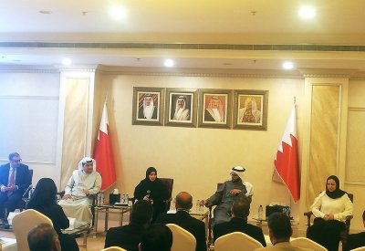 الحكومة تحل ملف تاخر سداد مستحقات شركات هذا العام