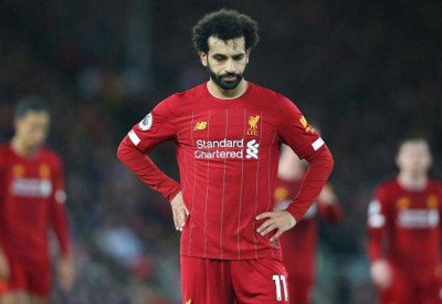"لماذا لم تحضر".. سخط مصري "نادر" على محمد صلاح