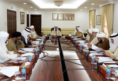 "الأعلى للشئون الإسلامية" يرحب باستضافة البحرين ندوة قضايا الزكاة المعاصرة
