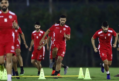 "الأولمبي" يدشن مشواره في بطولة آسيا تحت 23 عامًا