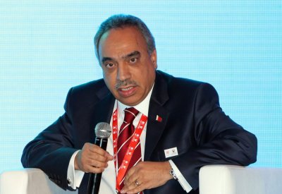 خلف تخفيض وإسقاط وإعفاء الرسوم البلدية على 2564 أسرة بحرينية