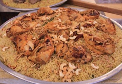 إضافة "بنادول" و"أسبرين" إلى الرز واللحم في السعودية!