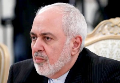 ظريف: لا نسعى للتصعيد.. ومستشار روحاني: أي رد سيشعل الحرب