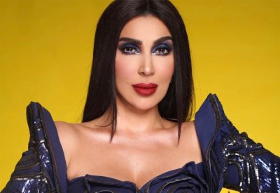 فاطمة عبدالرحيم بعيدة عن عمليات التجميل
