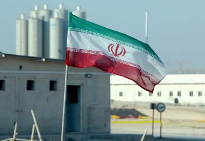 إيران.. هزتان أرضيتان قرب مفاعل بوشهر النووي