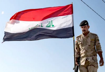 الجيش العراقي: 22 صاروخا على القاعدتين ولا إصابات بصفوفنا