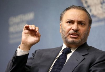 قرقاش: خفض التصعيد في المنطقة ضروري