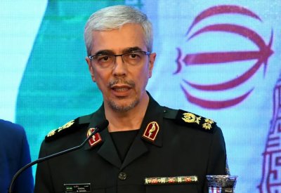 رئيس أركان إيران: إذا ردت واشنطن على هجومنا سنقوم بالرد