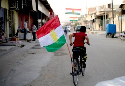 كردستان العراق: نرفض أن نكون ساحة لتصفية الصراعات