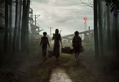 همسة واحدة قد تُكلفك حياتك في الجزء الثاني من فيلم الإثارة والرعب A Quiet Place II