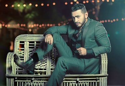 سباق الأفلام العربية في مصر