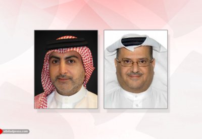 كانو يعرب عن تمنياته للشيخ محمد بن عبدالرحمن بالشفاء العاجل