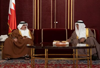 نائب الملك: البحرين مستمرة على نهجها الثابت في التزامها بهويتها الأصيلة الجامعة