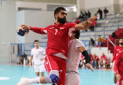 "الأحمر" يفوز للمرة الثالثة على العراق وديًا